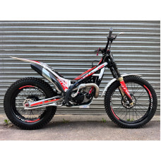 2024 TRS ONE R 300 Trials Bike £3795